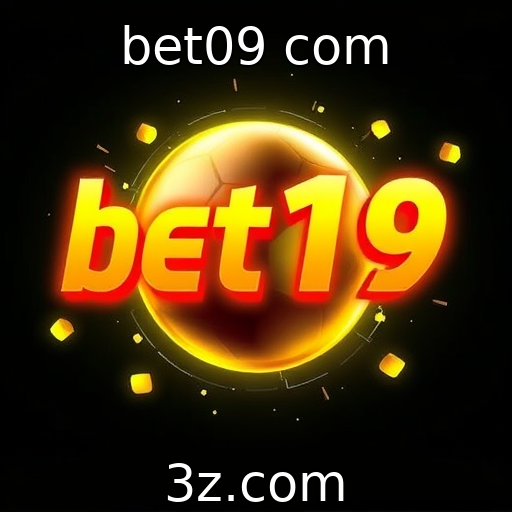 bet09 com | Apostas Esportivas: Estudo Revela Estratégias que Aumentam suas Chances de Vitória