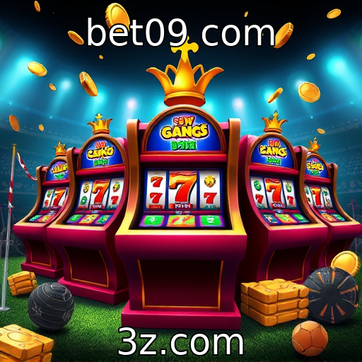 bet09 com - Os Segredos das Apostas Esportivas: Como Melhorar Seus Palpites