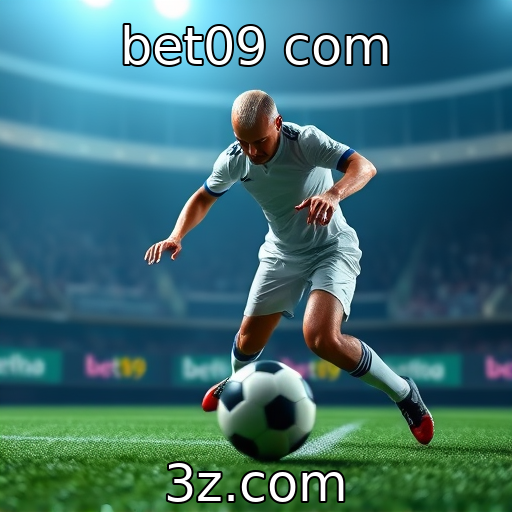 bet09 com | Apostas esportivas: como analisar partidas para maximizar seus ganhos