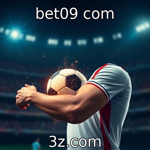 bet09 com Estratégias de Apostas que Podem Maximizar Seus Lucros em 2025