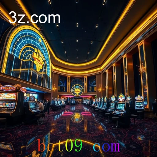 bet09 com App