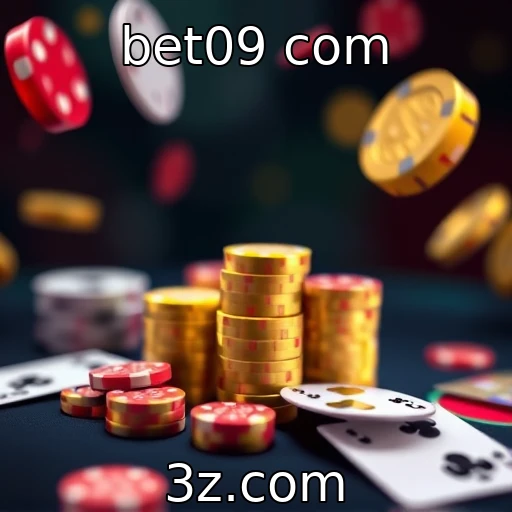 bet09 com Explorando os Melhores Métodos de Pagamento em Cassinos Online