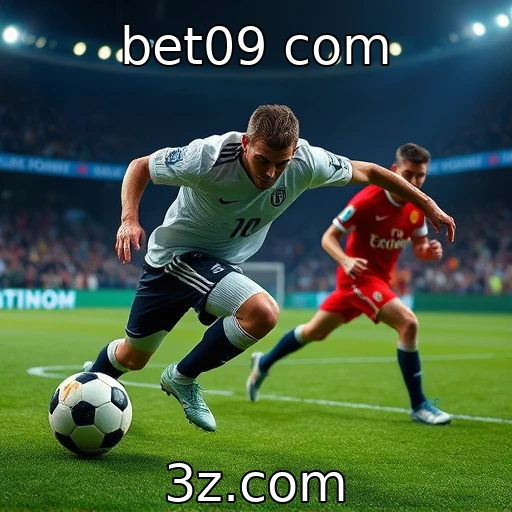 bet09 com Descubra as Melhores Estratégias para Apostar em Eventos Esportivos