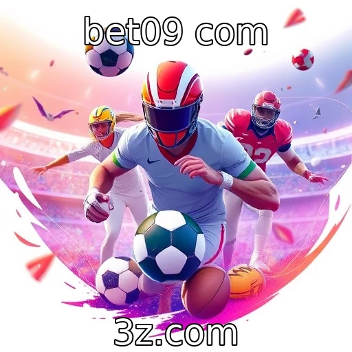 bet09 com E-sports em Ascensão: O Que Esperar dos Próximos Campeonatos