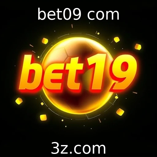 bet09 com Apostas Esportivas: Estudo Revela Estratégias que Aumentam suas Chances de Vitória