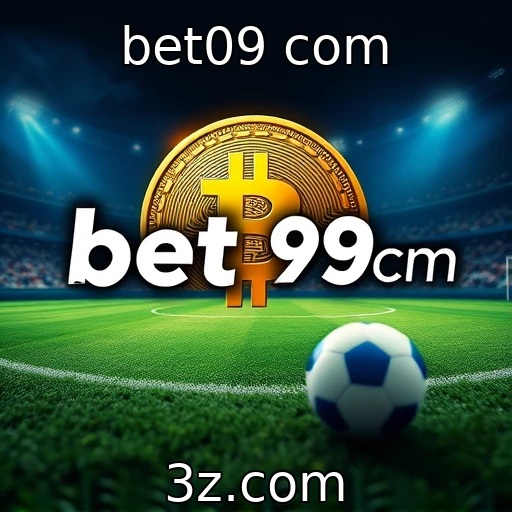 bet09 com Como as criptomoedas estão moldando o futuro das apostas online