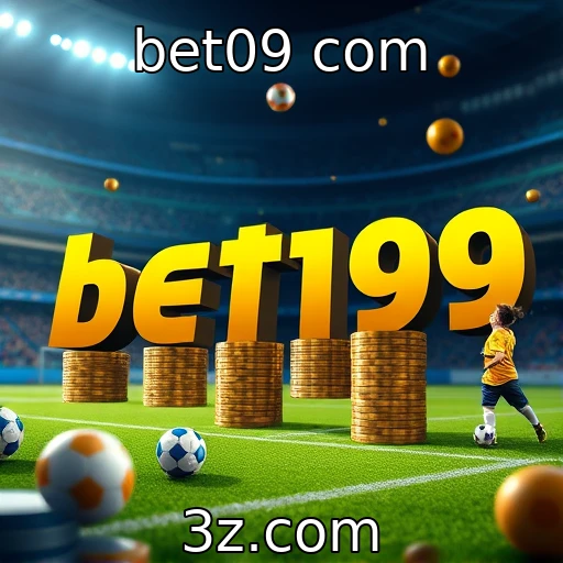 bet09 com Como as apostas esportivas estão moldando o futuro do entretenimento no Brasil