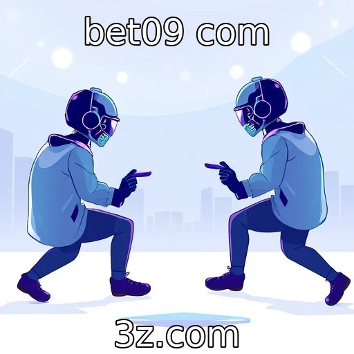 bet09 com O crescimento das apostas esportivas no Brasil em 2025