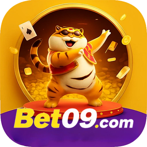 bet09 com logo