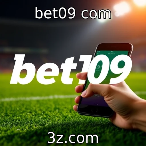 bet09 com Análise das Melhores Apostas para os Principais Jogos do Mês