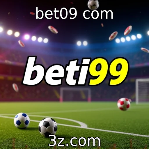 bet09 com Apostas esportivas: como analisar partidas e maximizar seus ganhos