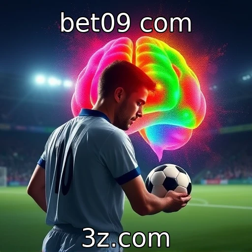 bet09 com Apostas Esportivas: Como Analisar Partidas Para Maximizar Seus Lucros
