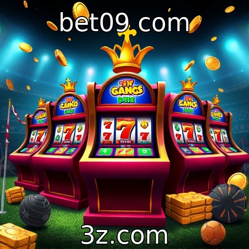 bet09 com Os Segredos das Apostas Esportivas: Como Melhorar Seus Palpites