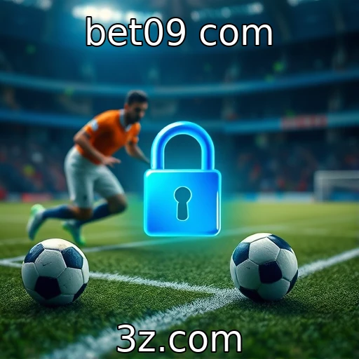 bet09 com Descubra as Melhores Estratégias para Apostas em Finais de Campeonatos