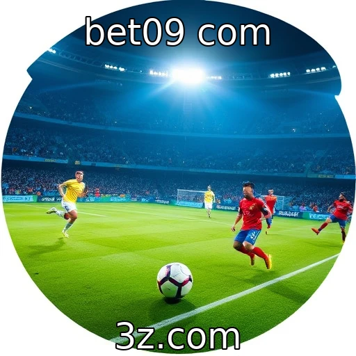 bet09 com Apostas Esportivas: Analisando o Que Leva o Jogador à Vitória