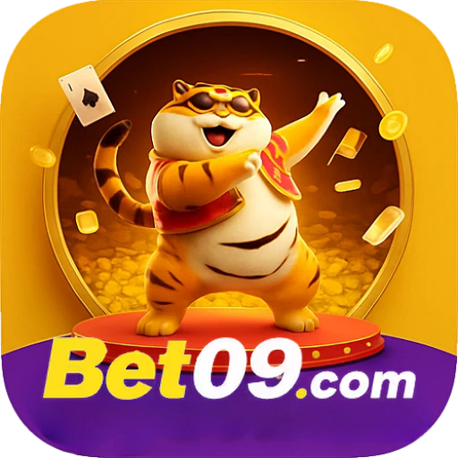 bet09 logo